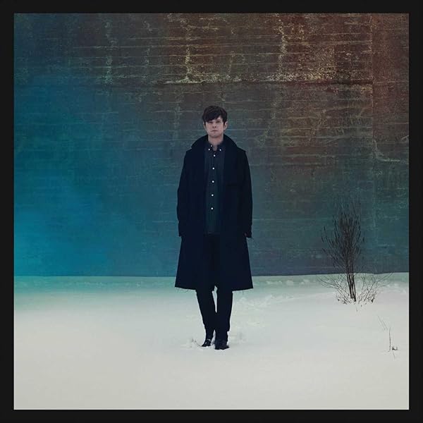 洋楽 James Blake Covers (Record Store Day) 洋楽 James Blake Covers (Record Store Day) James Blake