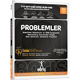 Barış Yayınları TYT-AYT-MS&Uuml;-KPSS-ALES-DGS Problemler Soru Bankası