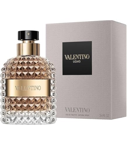 Valentino Uomo Intense Edp Vapo 100 Ml : Amazon.co.uk: Beauty