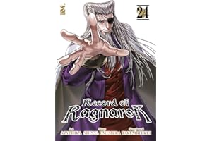 Record of Ragnarok (Vol. 24)