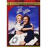 Siete Novias Para Siete Hermanos [DVD]