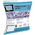 LATICRETE Permacolor FS, tile gap filler, cement grout for narrow joint, 5 kg, color - 88 Silver Shadow
