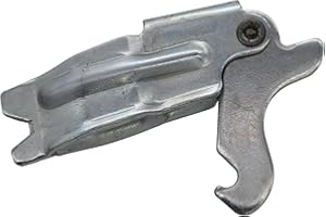 TRAILER PARTS4U Spreizschloß passend für Knott/BPW Radbremse 200x50 203,2 250x40 mm Anhänger Spreizhebel Knott-Nr.: 45309 (1x)