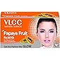 VLCC Papaya Fruit Facial Kit, 60g
