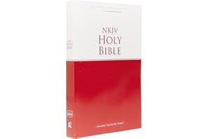 NKJV, Economy Bible, Paperback: Beautiful. Trustworthy. Today