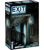 JUEGO DE MESA DEVIR EXIT 15 VUELO HACIA LO DESCONOCIDO BGEXIT15
