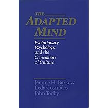 Buy The Adapted Mind: Evolutionary Psychology and the Generation