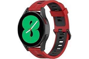 TZY Tiggo 20 mm pasek do zegarka Huami Amazfit Neo / Polar Ignite / Polar Unite, silikonowy pasek na nadgarstek, zapasowa bransoletka do Huami Amazfit GTS 2 Mini / Pop Pro / Amazfit GTR 42 mm
