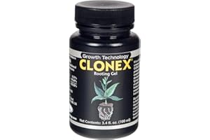 Clonex Rooting Compound Gel Packets, 15 ML 100 ML