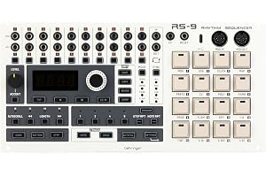 RS-9 - sequencer