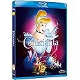 La Cenicienta (Cinderella) (Blu-ray)
