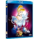 La Cenicienta (Cinderella) (Blu-ray)