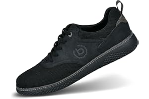 BUGATTI Męskie buty sznurowane na co dzień - Sznurowane Mężczyźni