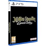 Jujutsu Kaisen Cursed Clash