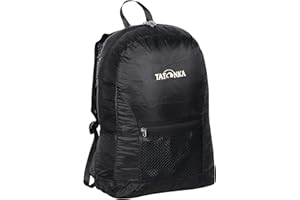 Tatonka Superlight czarny
