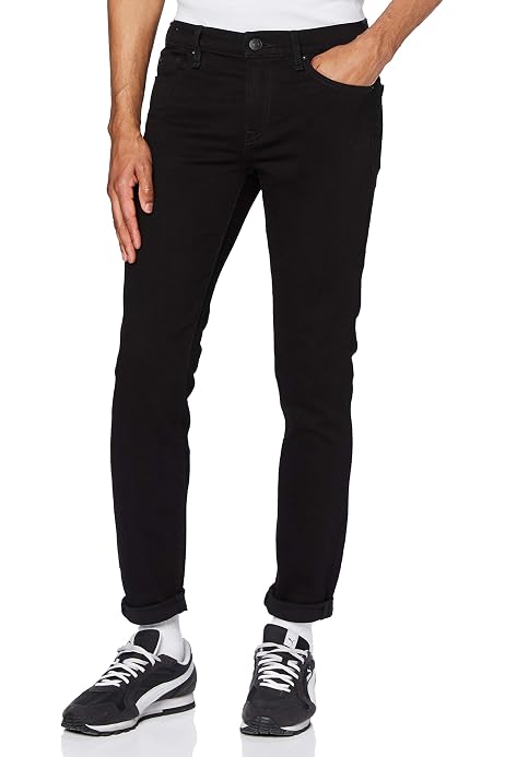 True Religion Men's Ricky Big T 