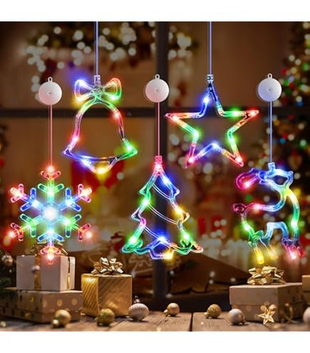 Lot De 30 Guirlandes Lumineuses Alimentées Par Piles De 2,1 M Avec 20