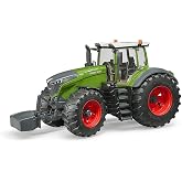 Bruder - Fendt 1050 Vario Tractor Scale Model