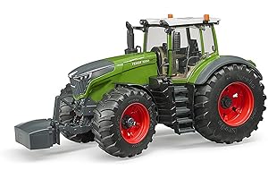 bruder 04040 - Fendt 1050 Vario - 1:16 Tracteur Tracteur, tracteur, bulldog, agriculture, ferme, sylviculture, bworld, remorque