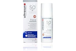 ultrasun Anti-Pigmentation Face SPF50+ 50 ml