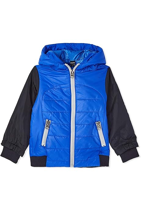 32 Degrees Boys Outerwear Jacket More Styles Available Down Alternative Coat Zip Pockets Orange 8 Buy Online At Best Price In Uae Amazon Ae