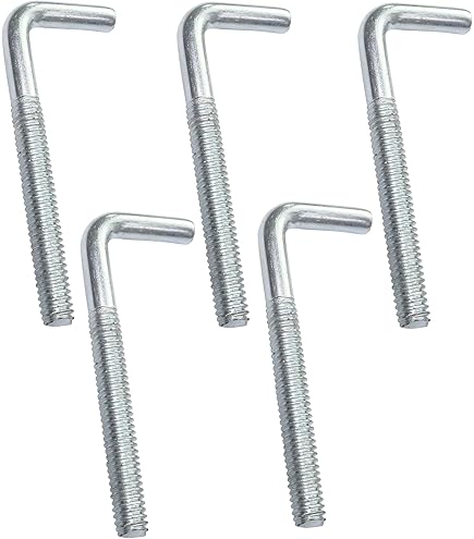 50 pitons femelles filetage bois - M8