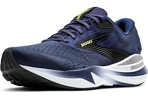 Brooks Herren Adrenaline GTS 24 Stützende Laufschuhe