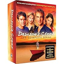 (未使用･未開封品)　Dawson's Creek: Complete Series [DVD] [Import] og8985z 71faTUjqqjL._AC_UL210_SR210,