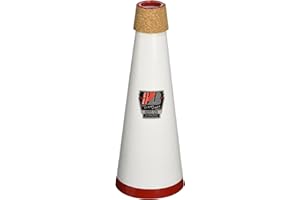 Humes & Berg Übungsdämpfer New Stone Lined Mannie Klein 167 Posaune