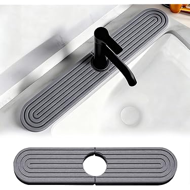 WMF Profi Plus Spritzschutz Küche für 20-28 cm, mit einschiebbarem