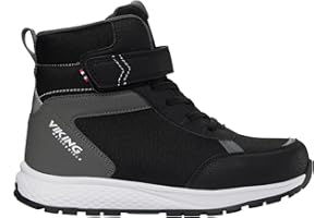 Viking Uniseks equip warm wp 1vSnow Boot