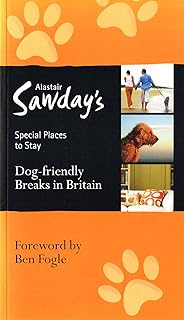 sawdays dog friendly cottages