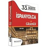 33 Derste İspanyolca Gramer