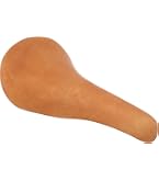Selle Gusti Geraint T. En Cuir De Buffle – Confort Ergonomic, Vintage, Homme/Femme – Pour Vélo Classique Et Urbain