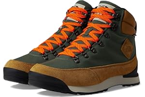 The North Face Mężczyźni Back-to-berkeley IvButy spacerowe