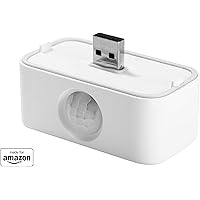 Brandneuer Third Reality-Bewegungssensor für Echo Flex „Made for Amazon"