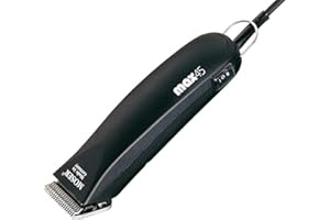 Moser Animalline. Max 45 Máquina cortapelo especial para animales