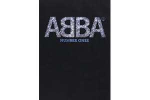 Abba - Number Ones [Reino Unido] [DVD]