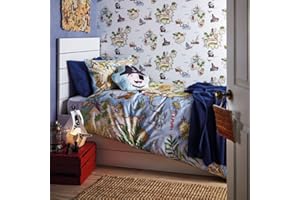 Arthouse Imagine Fun 2 Single Bedding Set Pirates Ahoy 004703