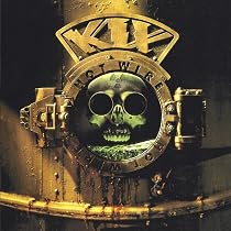 Hot Wire: Kix: Amazon.it: CD e Vinili}