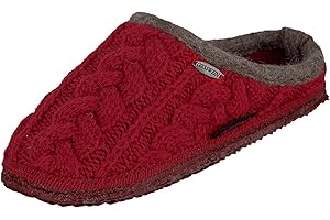 Giesswein Unisex NeudauPantoffeln