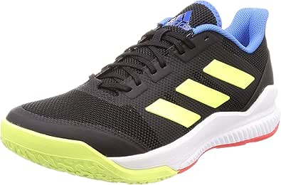 adidas Men's Stabil Bounce Handball Shoes, 13 UK: Amazon.co.uk: Shoes \u0026 Bags