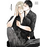 Black or White, Vol. 4: Volume 4
