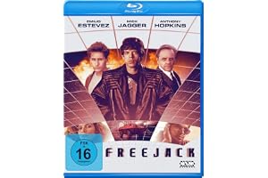 Freejack