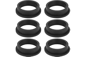 GZWY 11228 Pool O Ring Dichtung Ersatzteil für Intex Pool Gummi Dichtringe Unterlegscheiben Pool Zubehör für Intex Sandfilterpumpen Poolzubehör Sandfilter Ersatzteile