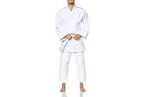 adidas Kimono de judo QUEST couleur J690