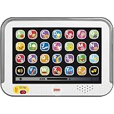 Fisher Price L&amp;L Yaşa G&ouml;re Gelişim Eğitici Tablet T&uuml;rk&ccedil;e