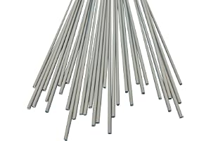Svetstrådar av plast Svetsstift Triangulär PVC Lämplig for konstruktionssvetsning(Diameter:2.5mm)