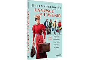 La Venue de l'avenir