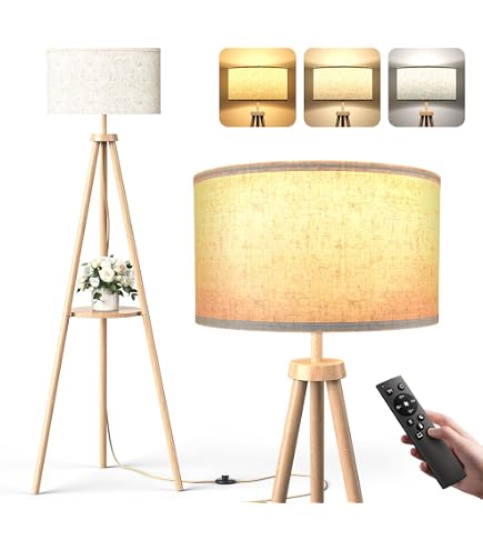 Lampada da tavolo - Legno, Ottone - Catawiki